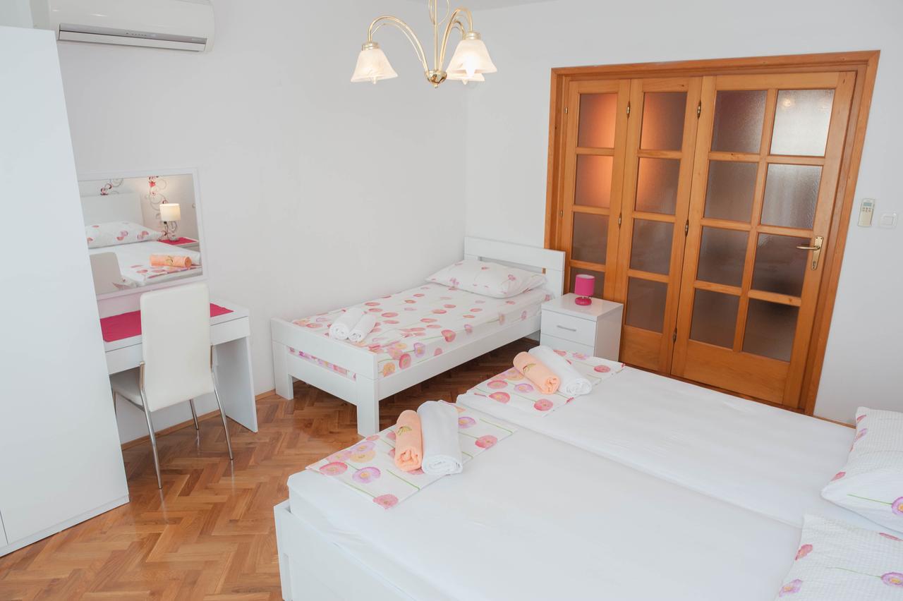 Majic Apartment Hvar Town