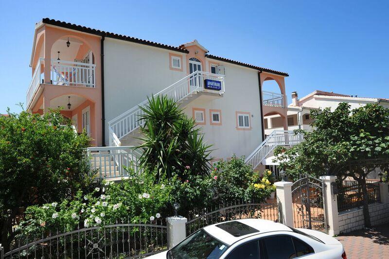 Majic Apartment *