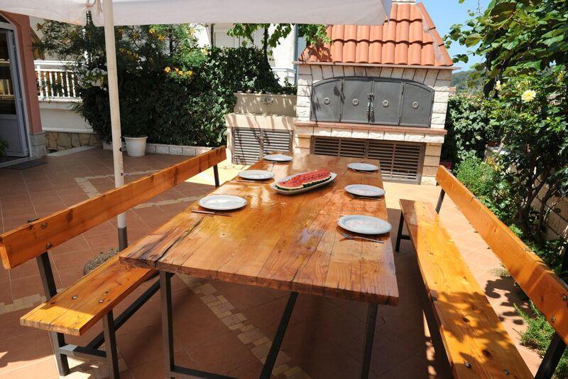 Majic * Hvar Town