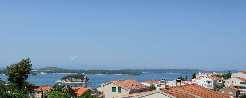 Majic Hvar Town