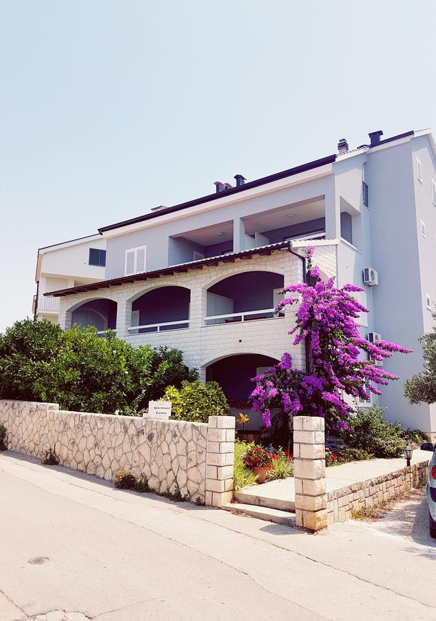 Luma Apartment Hvar Town