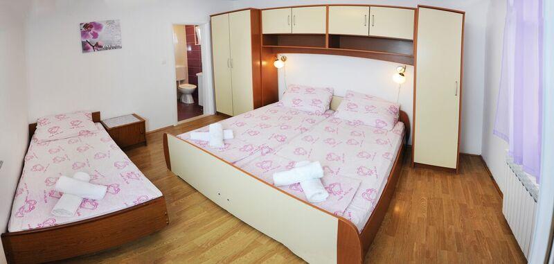 Majic Apartment