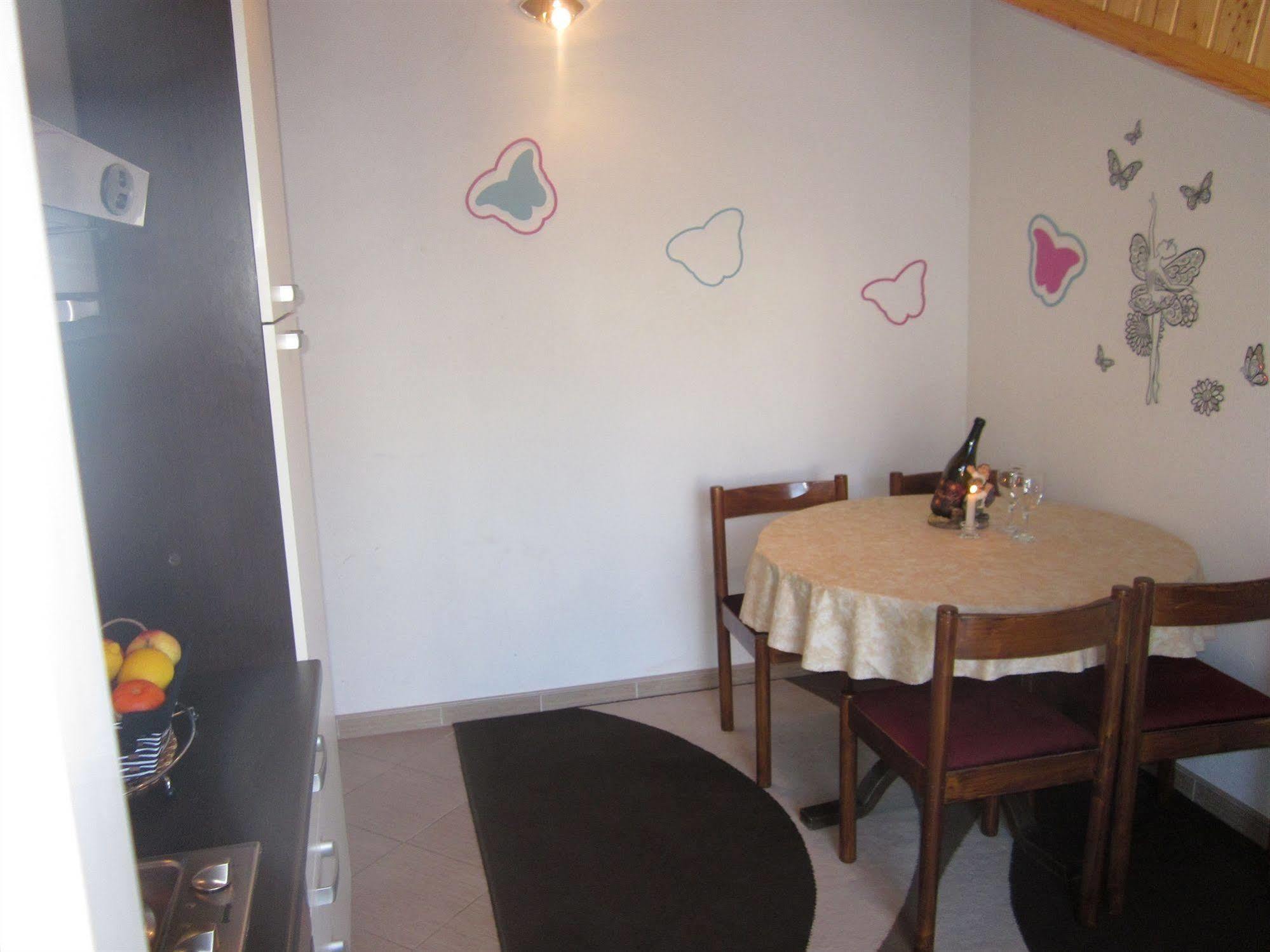 Kresic Hotel