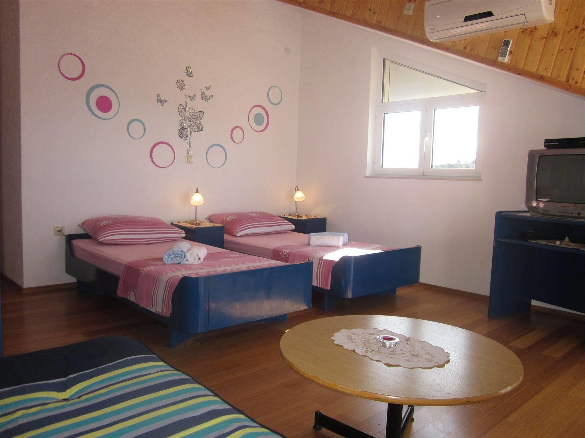 Kresic 3* Hvar Town