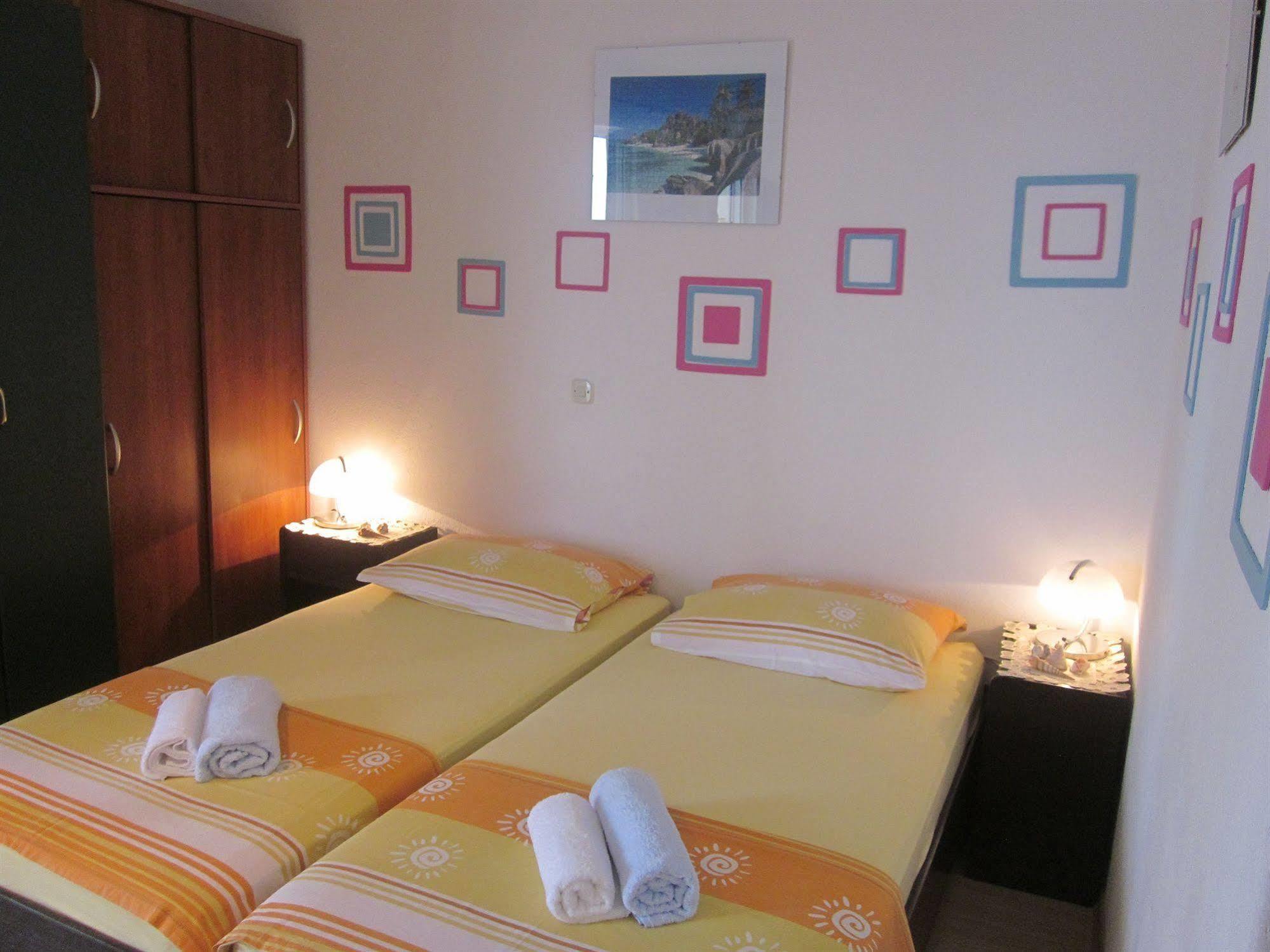 Kresic 3* Hvar Town