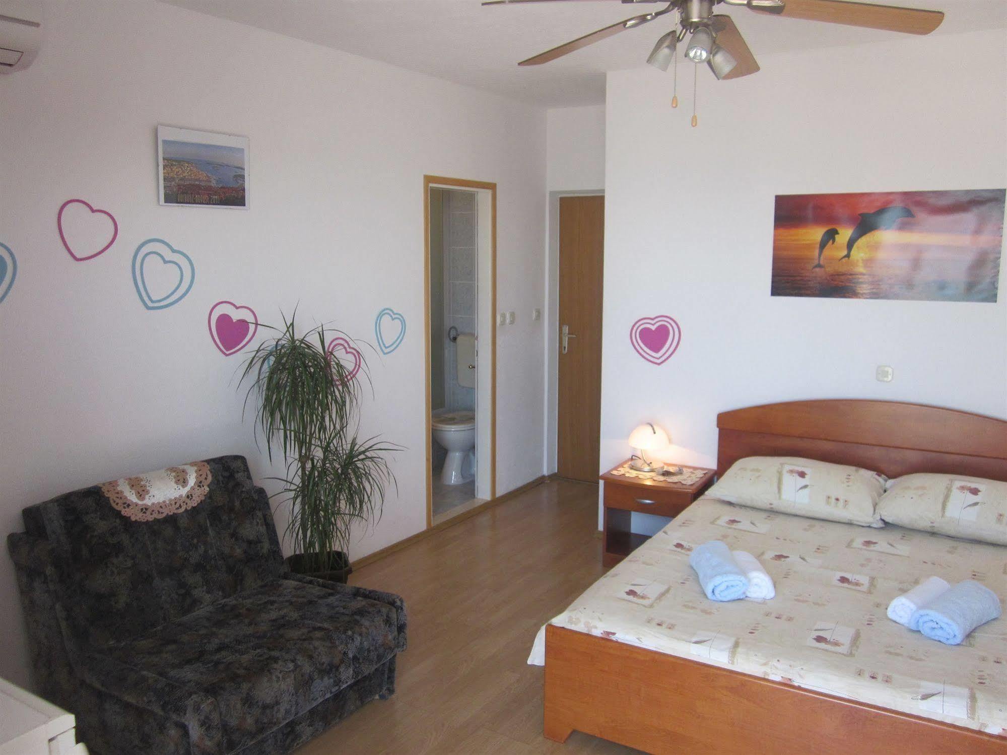 Hotel Kresic Hvar Town