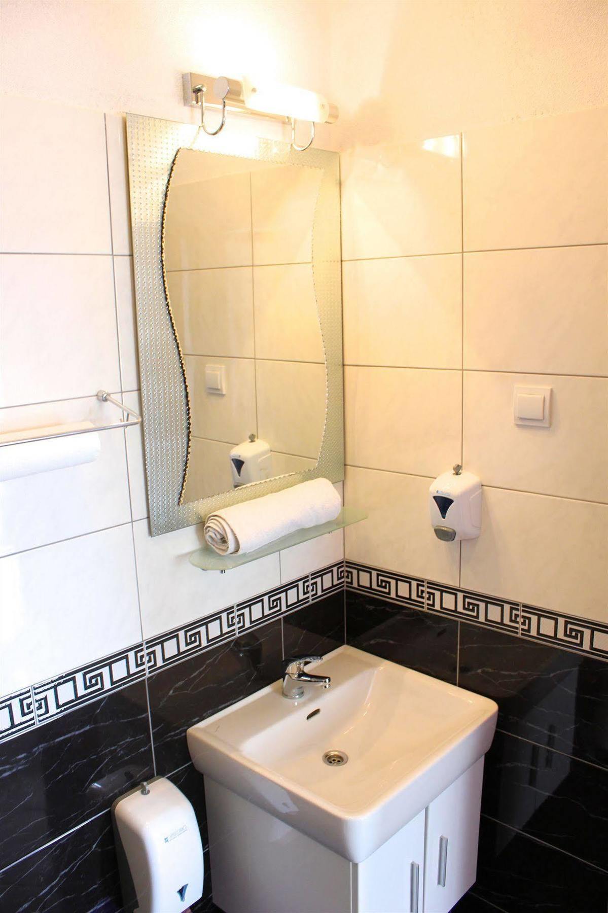 Hostel Marija *