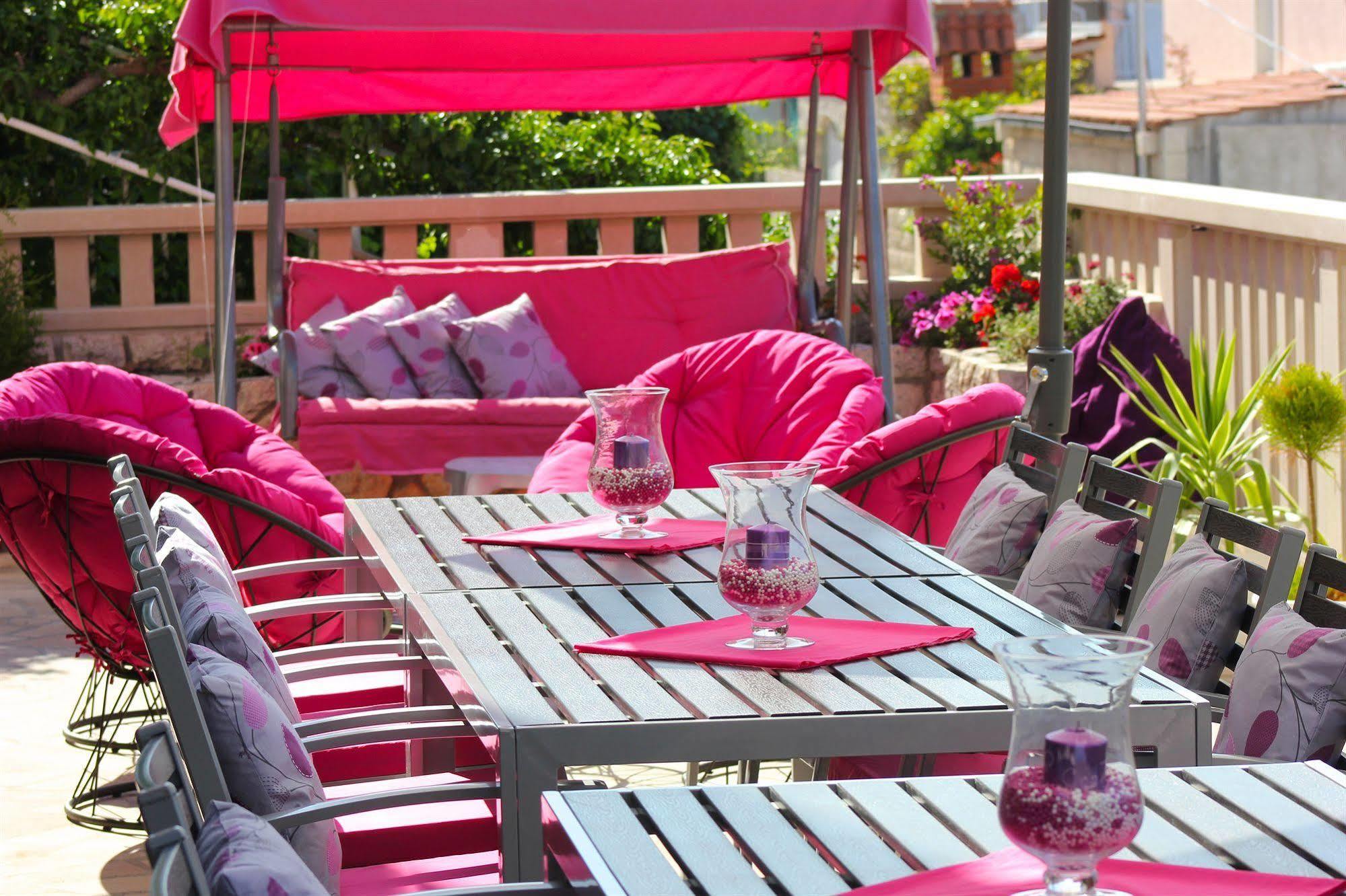 Marija Hostel