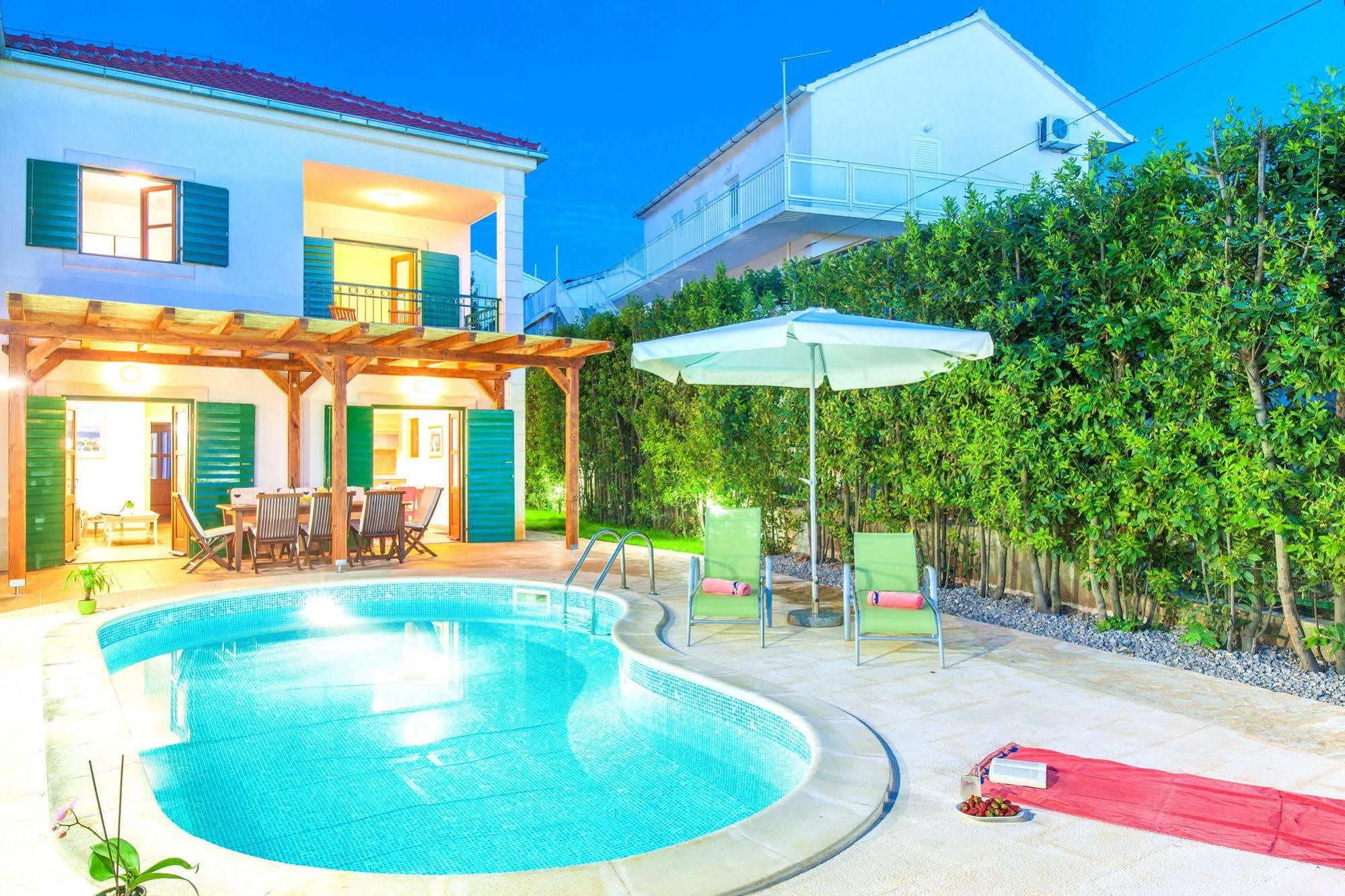 Hotel Mare Hvar Town