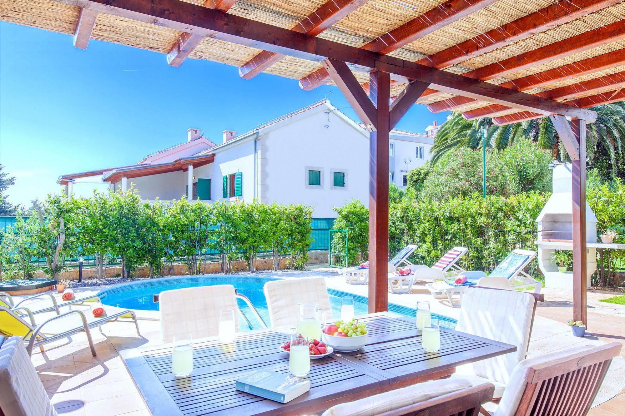 Villa Cvita