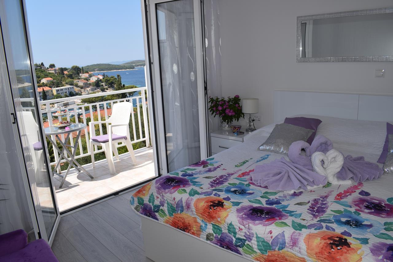 Hostel Zorana Hvar Town