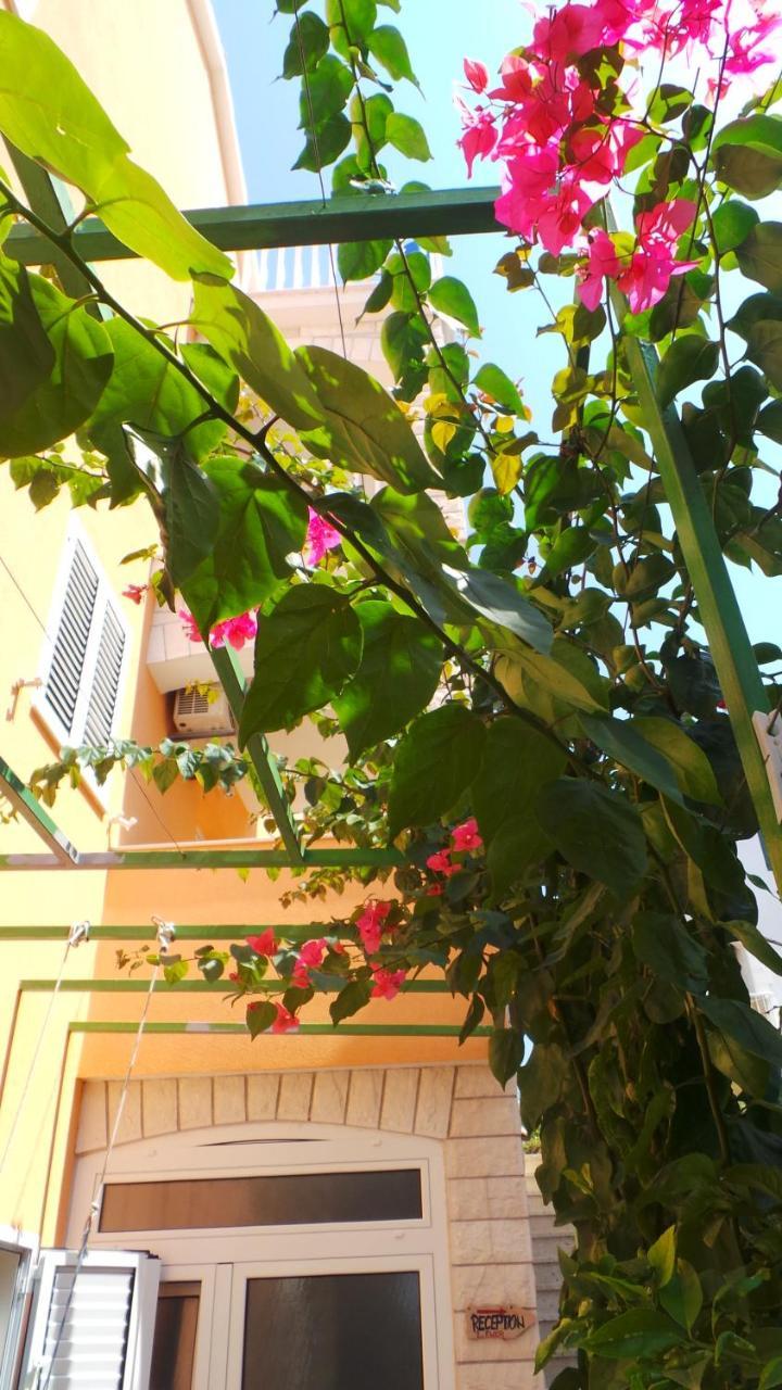 Apartment Vera *