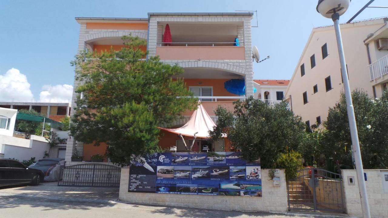 Apartment Vera