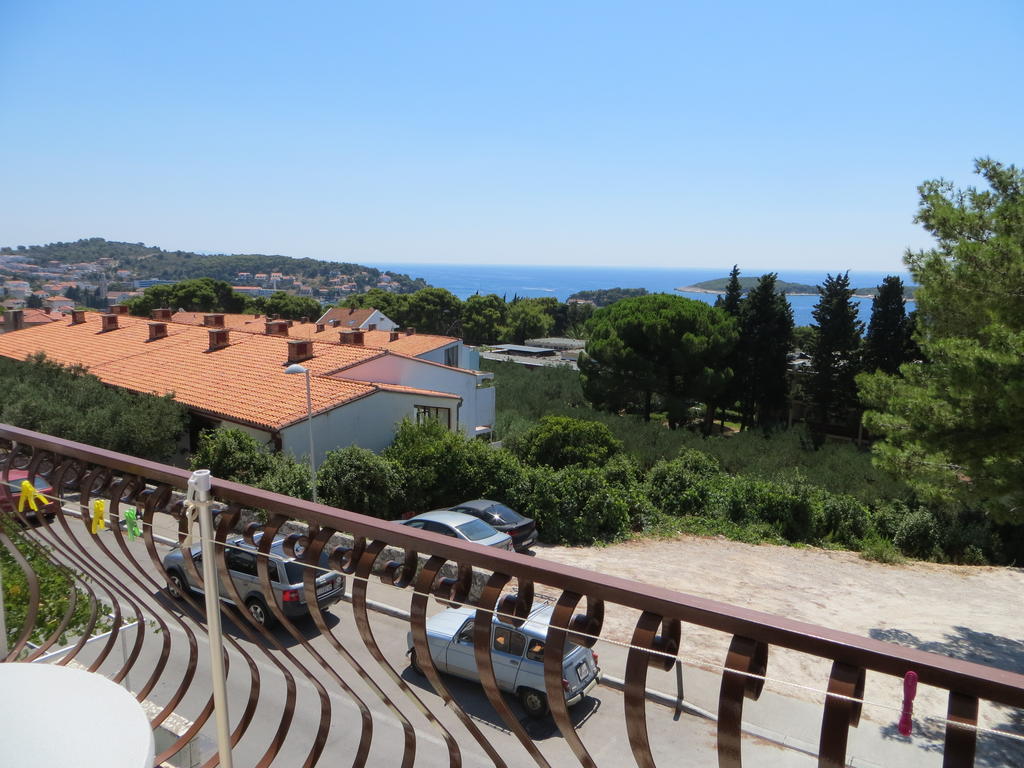 And Rogosic Apartment
