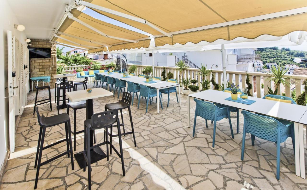 Marija Albergue Hvar Town