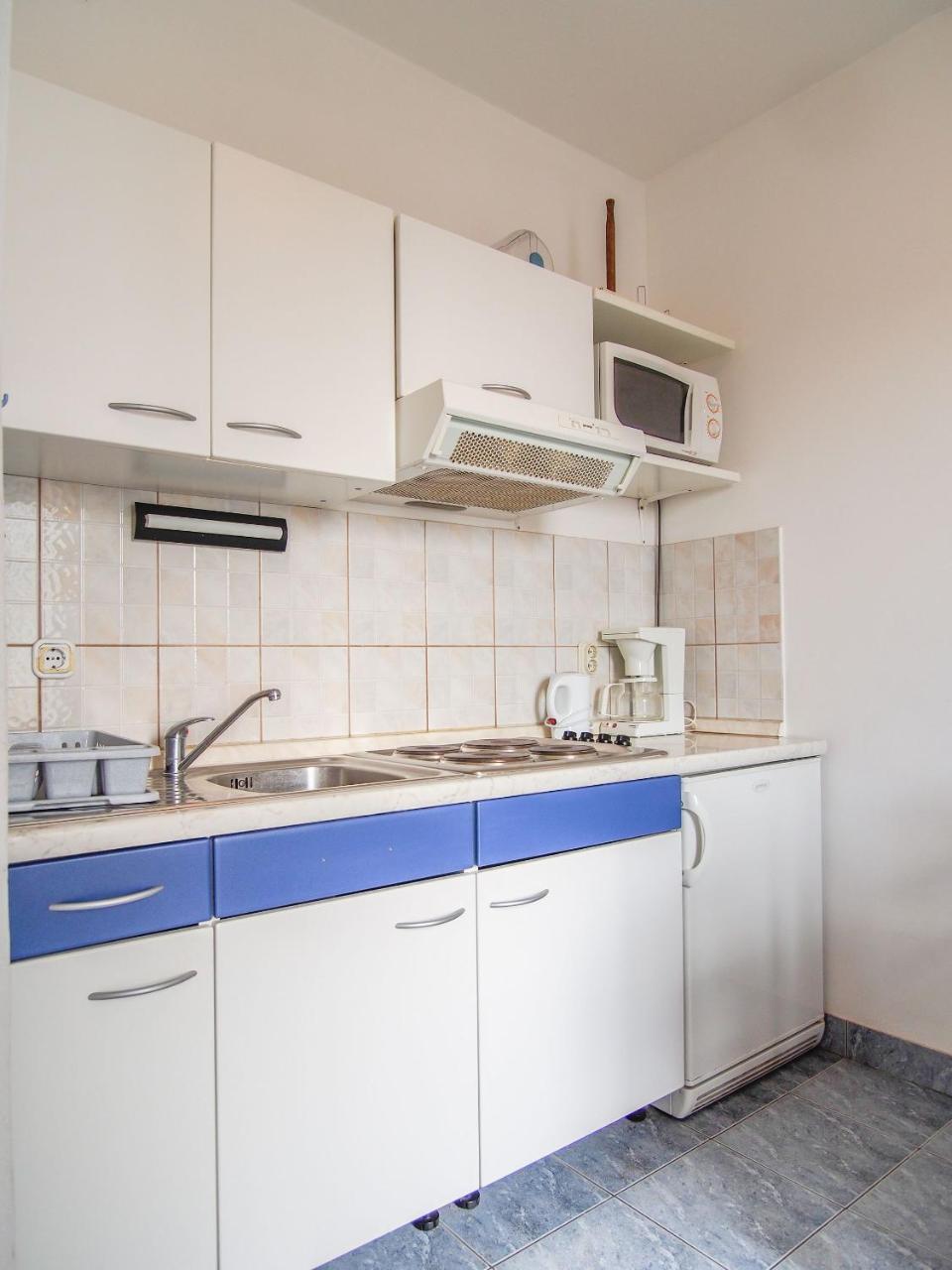 Apartman Dirk Hvar Town