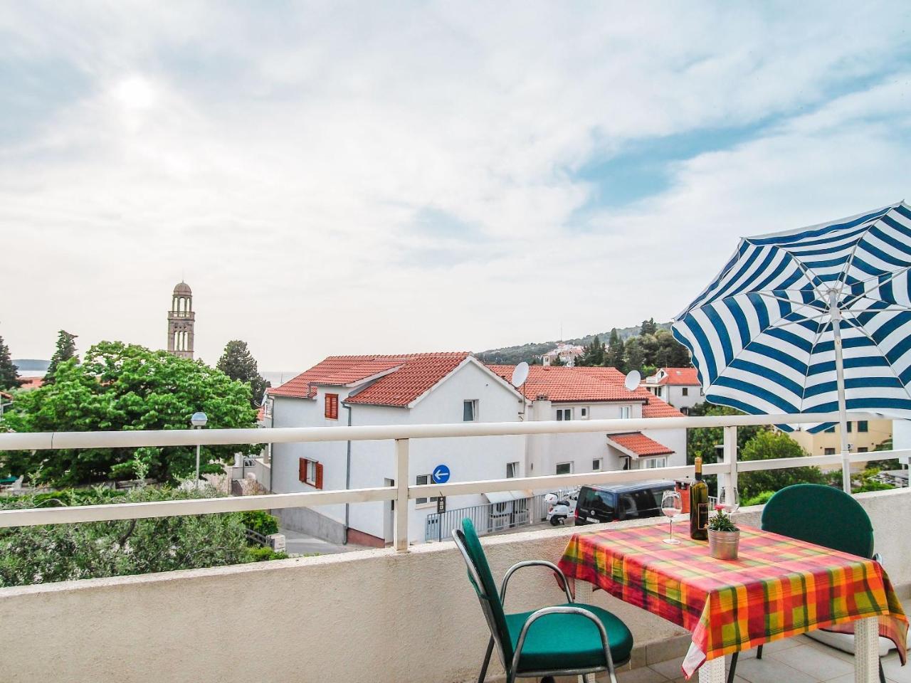 Dirk Apartman Hvar Town