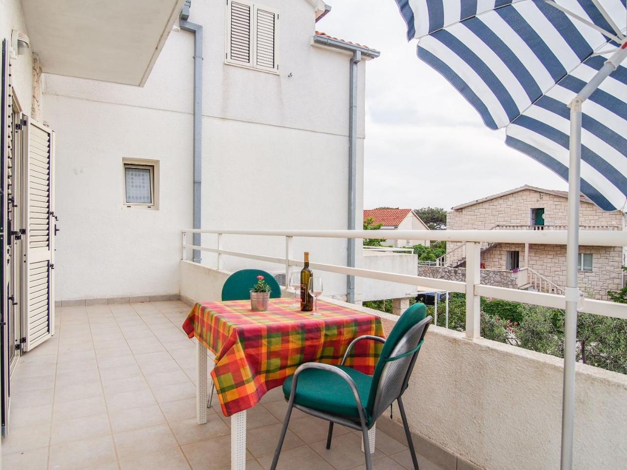 Dirk Apartman Hvar Town