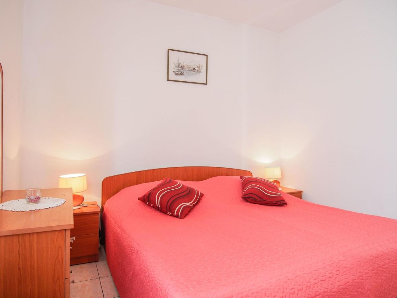Dirk Apartman Hvar Town