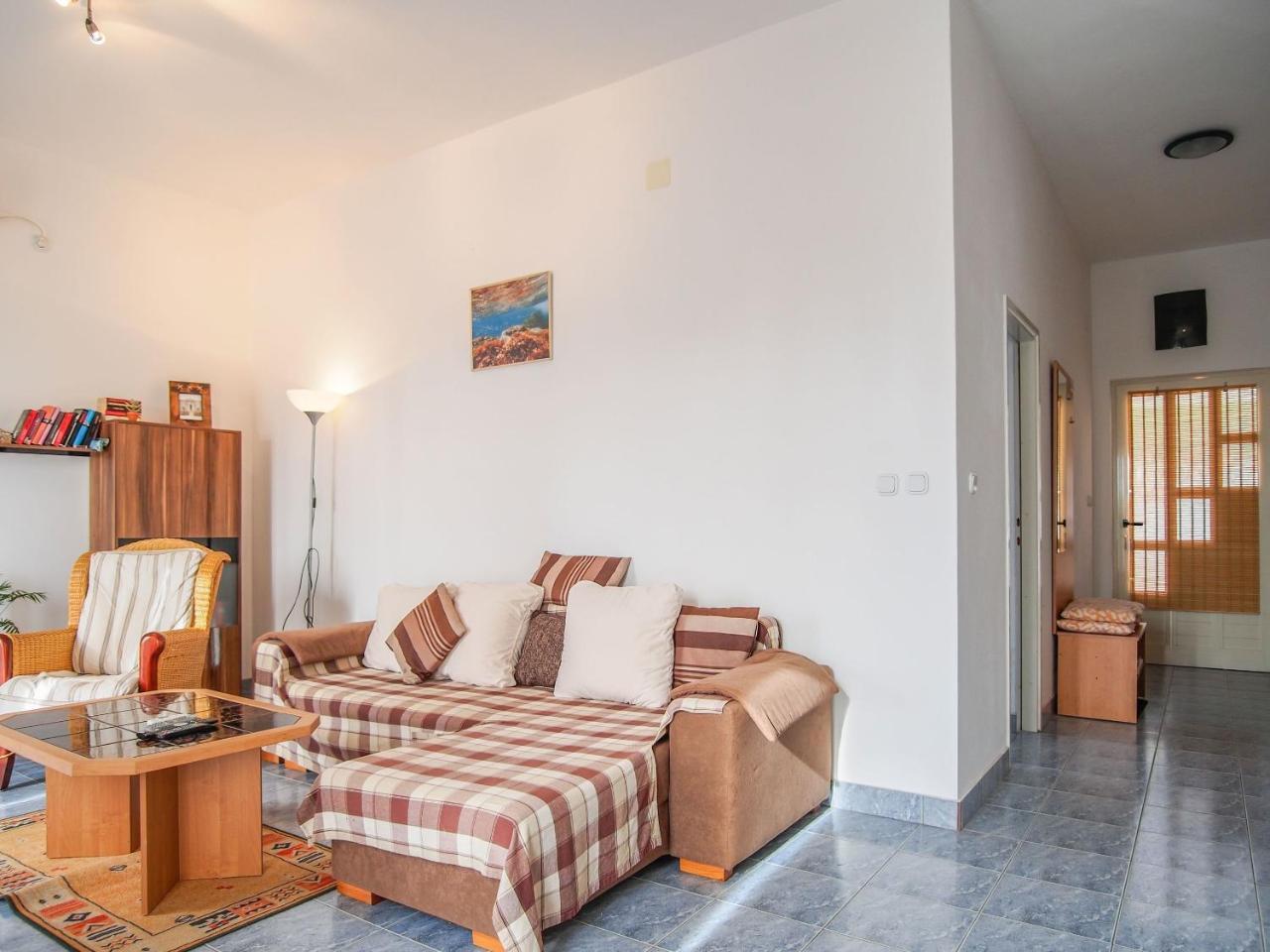 Apartman Dirk Hvar Town