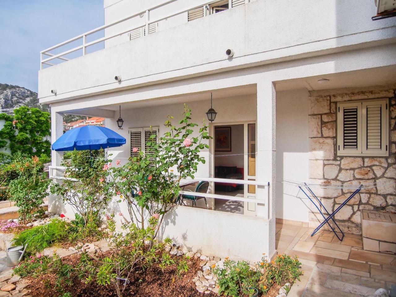 Apartman Dirk Hvar Town