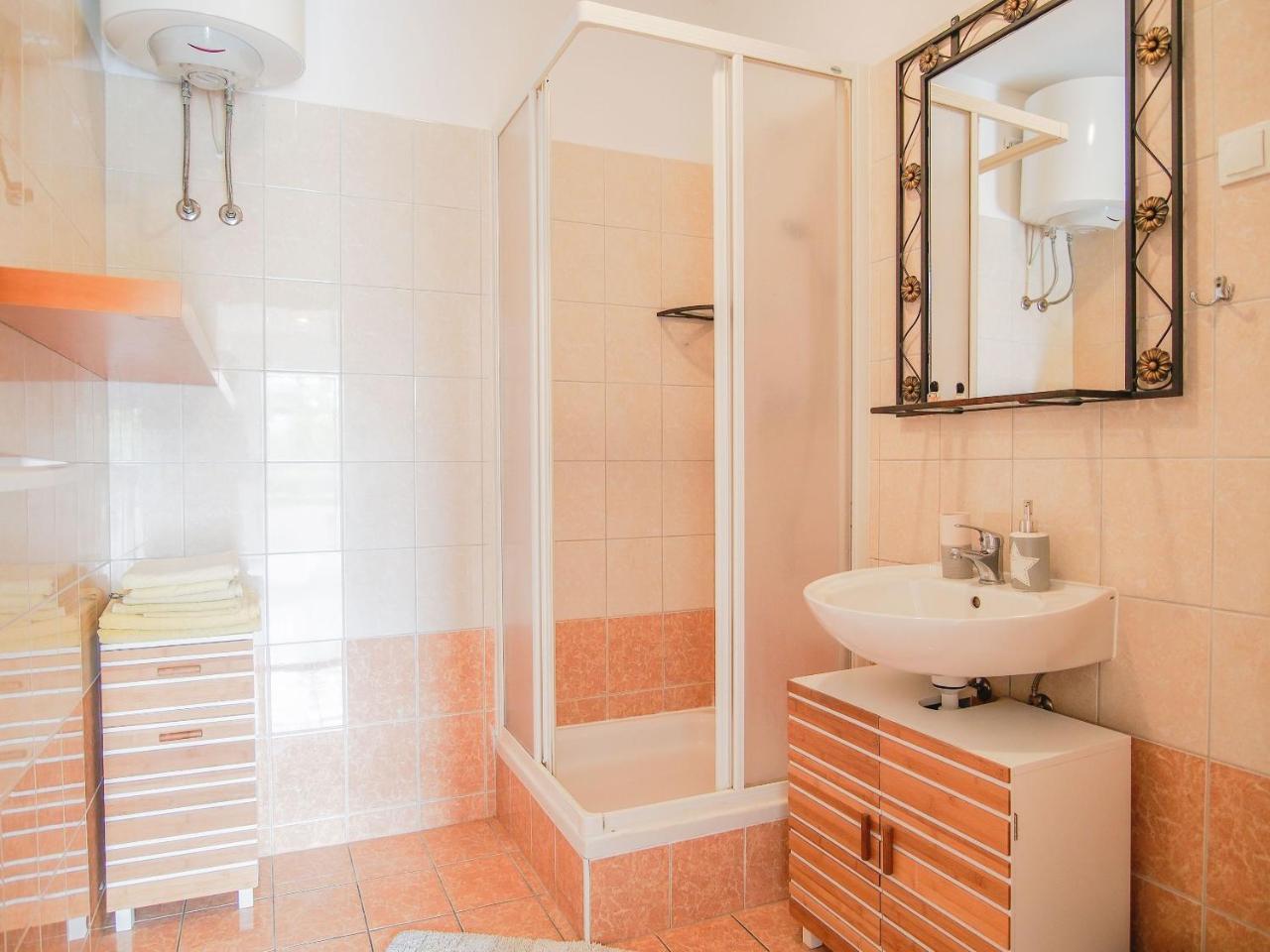 Apartman Dirk