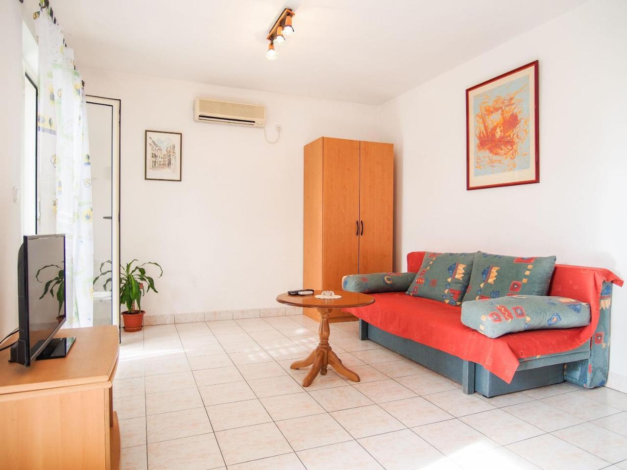 Dirk Apartman Hvar Town