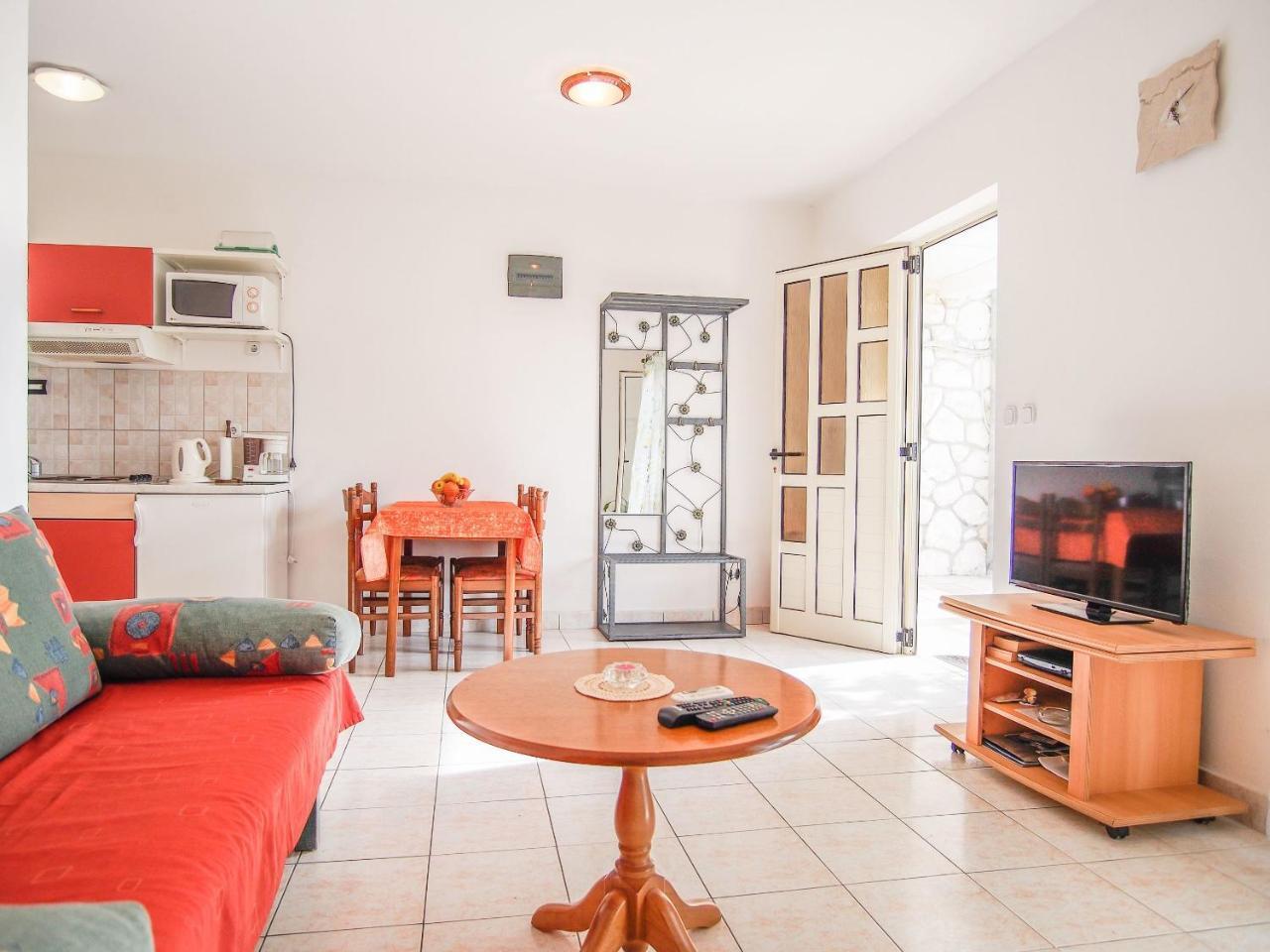 Apartman Dirk