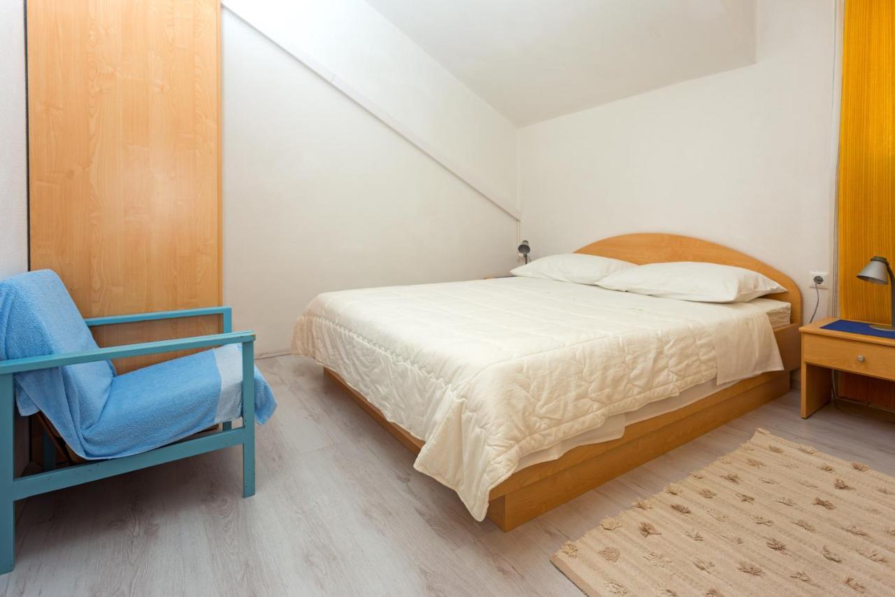 Julija Apartment