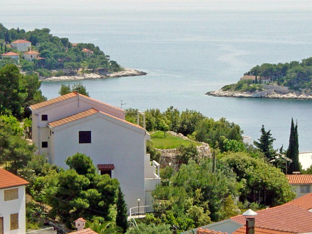 Apartment Apartment Avelini-1 Hvar Town