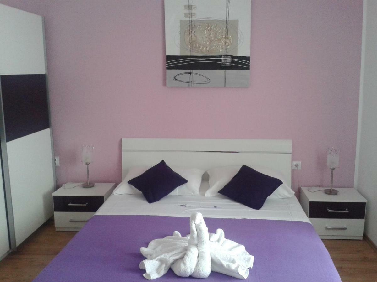 Eni Apartment Hvar Town