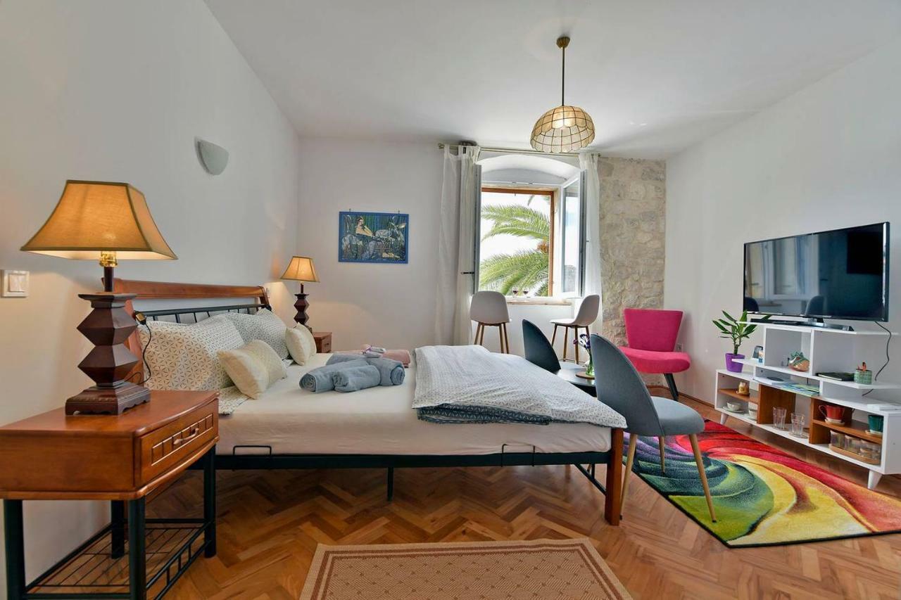 Harmony With A Magical Seaview Appartement *