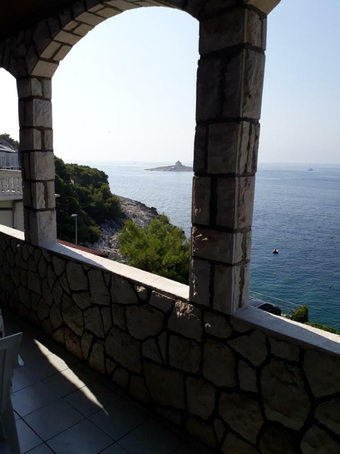 Gasthof House Pejkovic Hvar Town