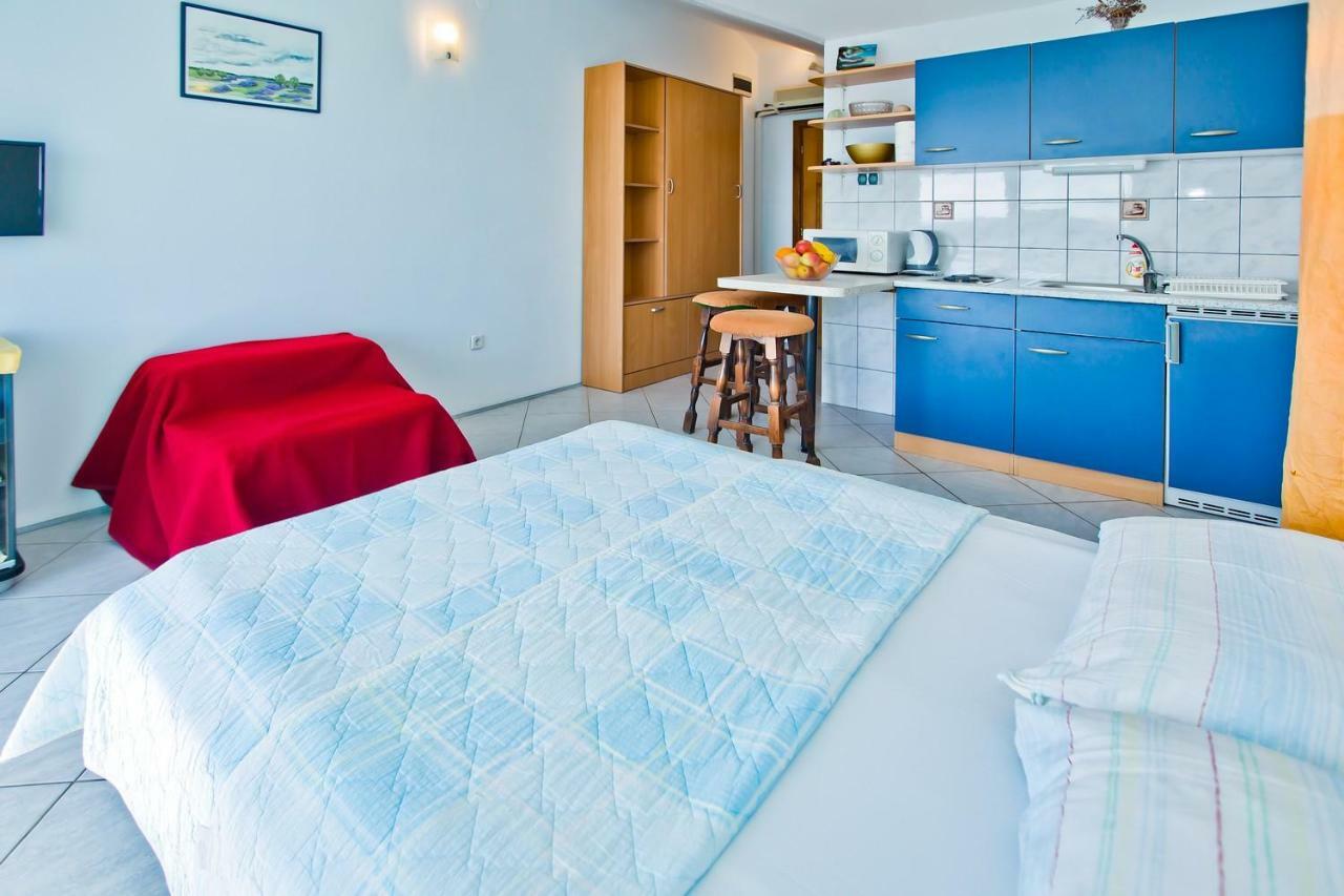 Cloud Apartment Hvar Town
