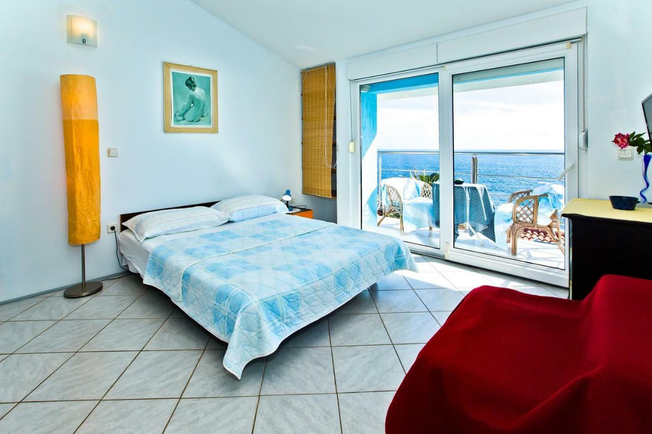 Apartment Cloud Hvar Town