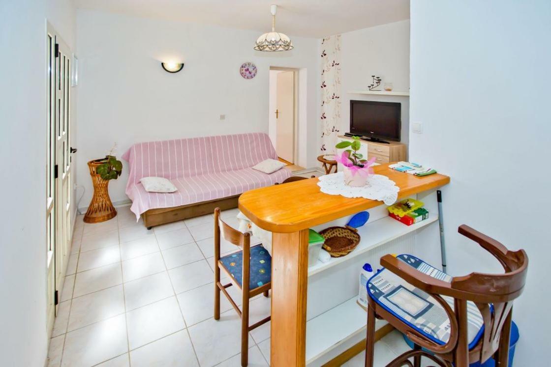 Jacky Apartment Hvar Town