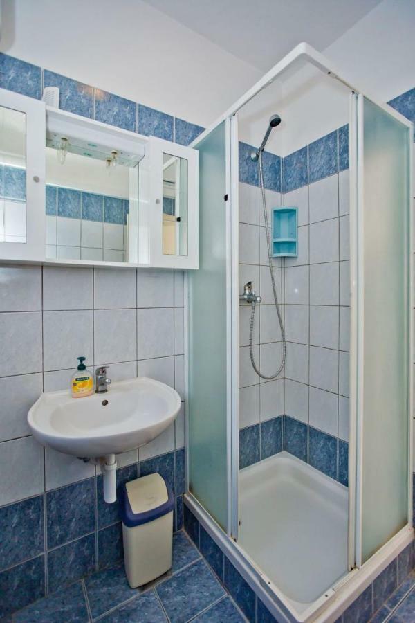 Apartment Jacky Hvar Town