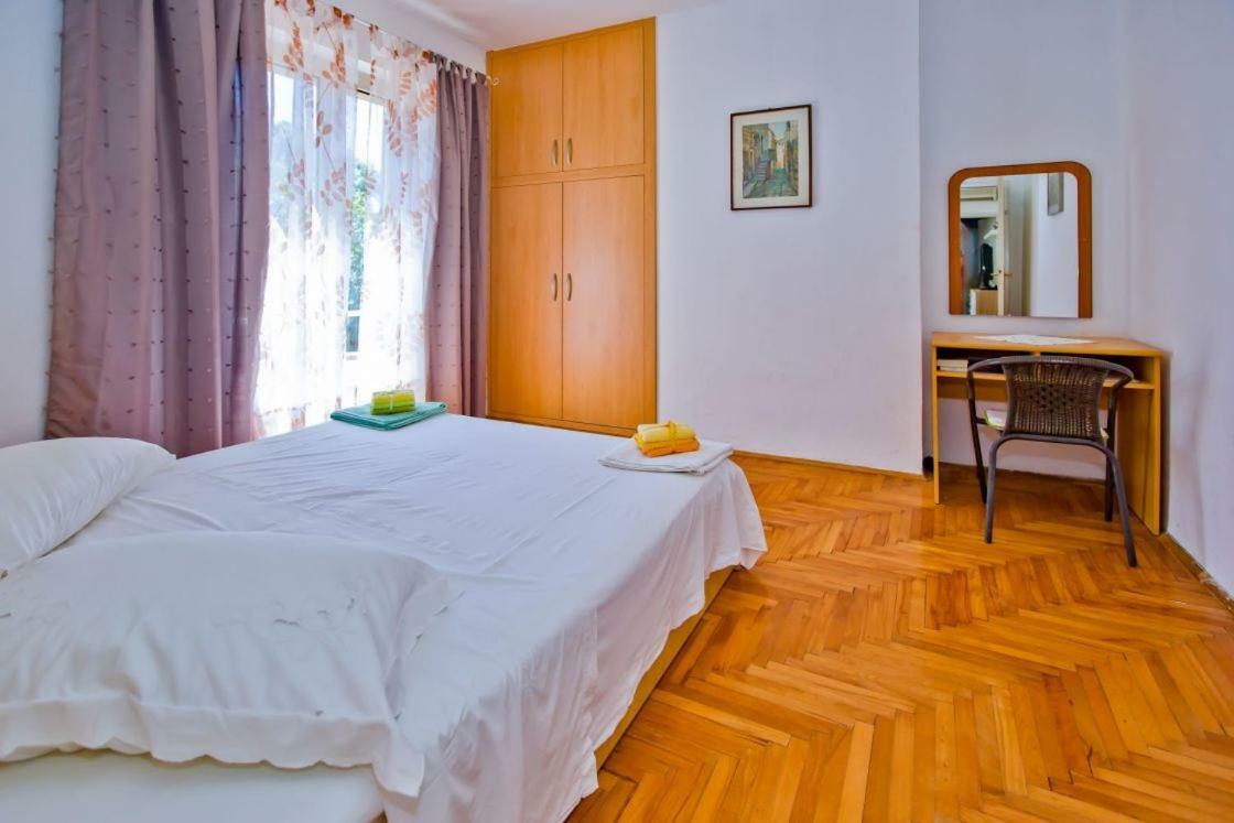 Apartment Jacky *