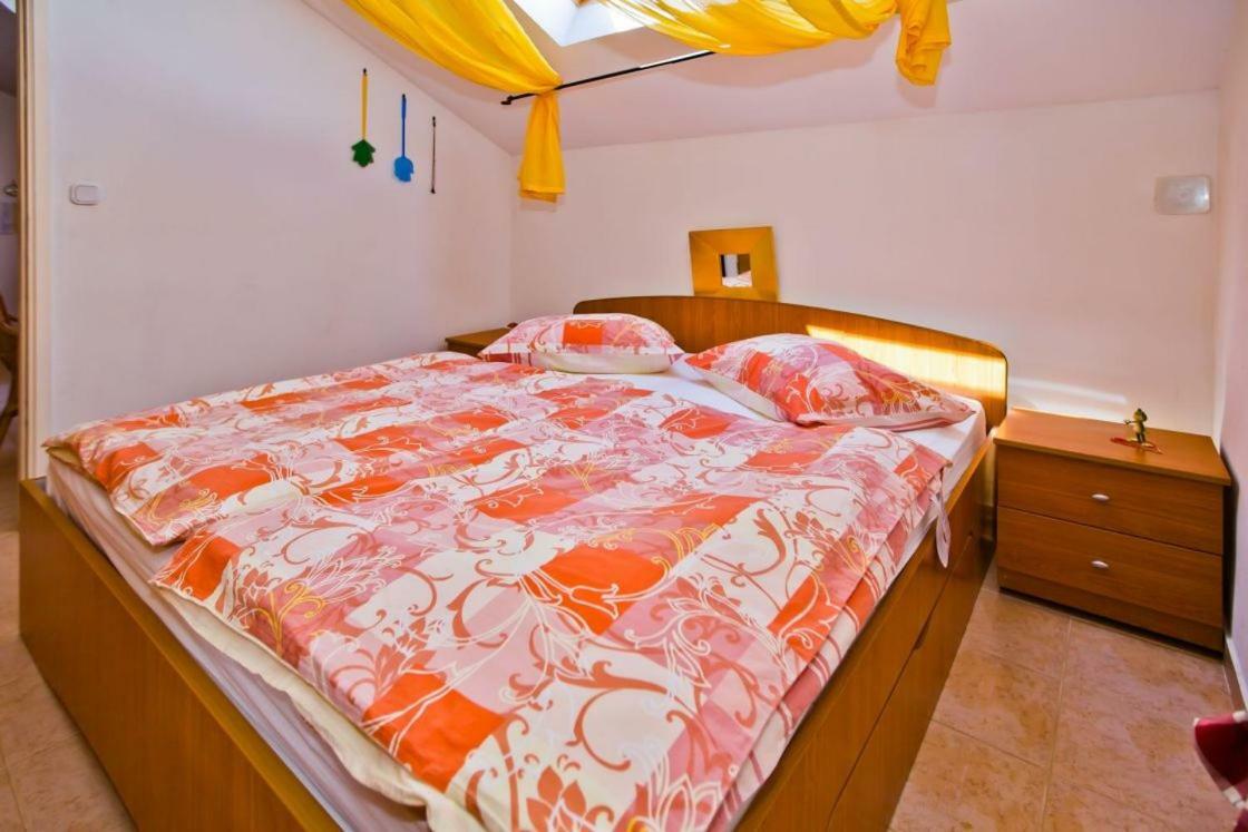 Jacky Apartment