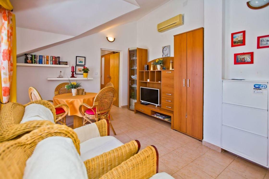 Jacky Apartment *