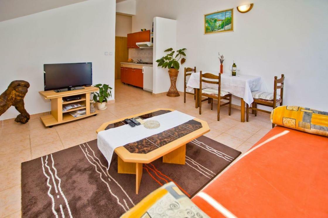 Jacky Apartment *