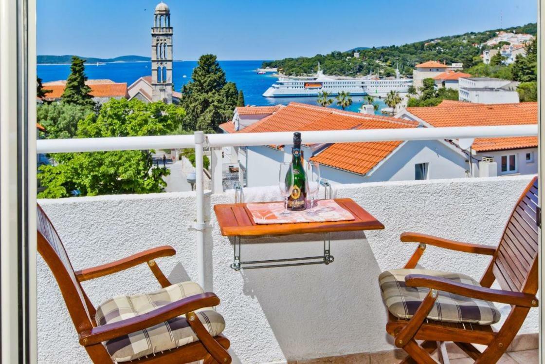 Jacky * Hvar Town