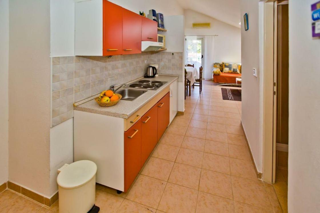 Apartment Jacky