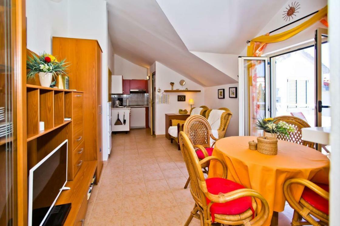 Apartment Jacky