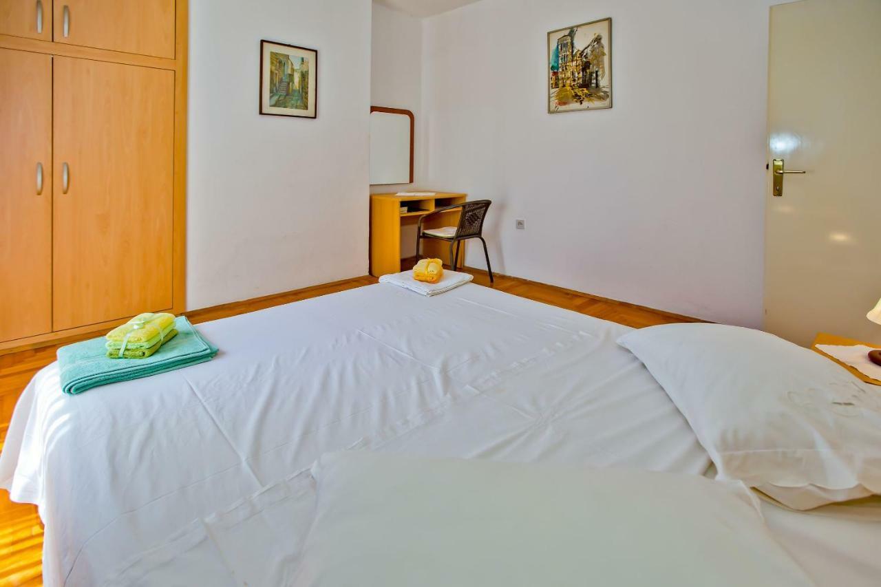 Apartment Jacky Hvar Town