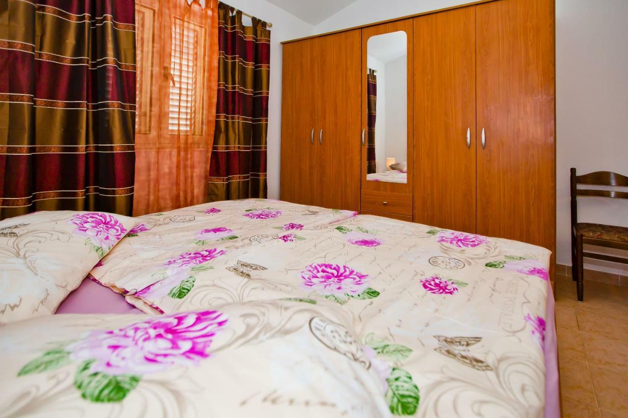 Apartment Jacky Hvar Town