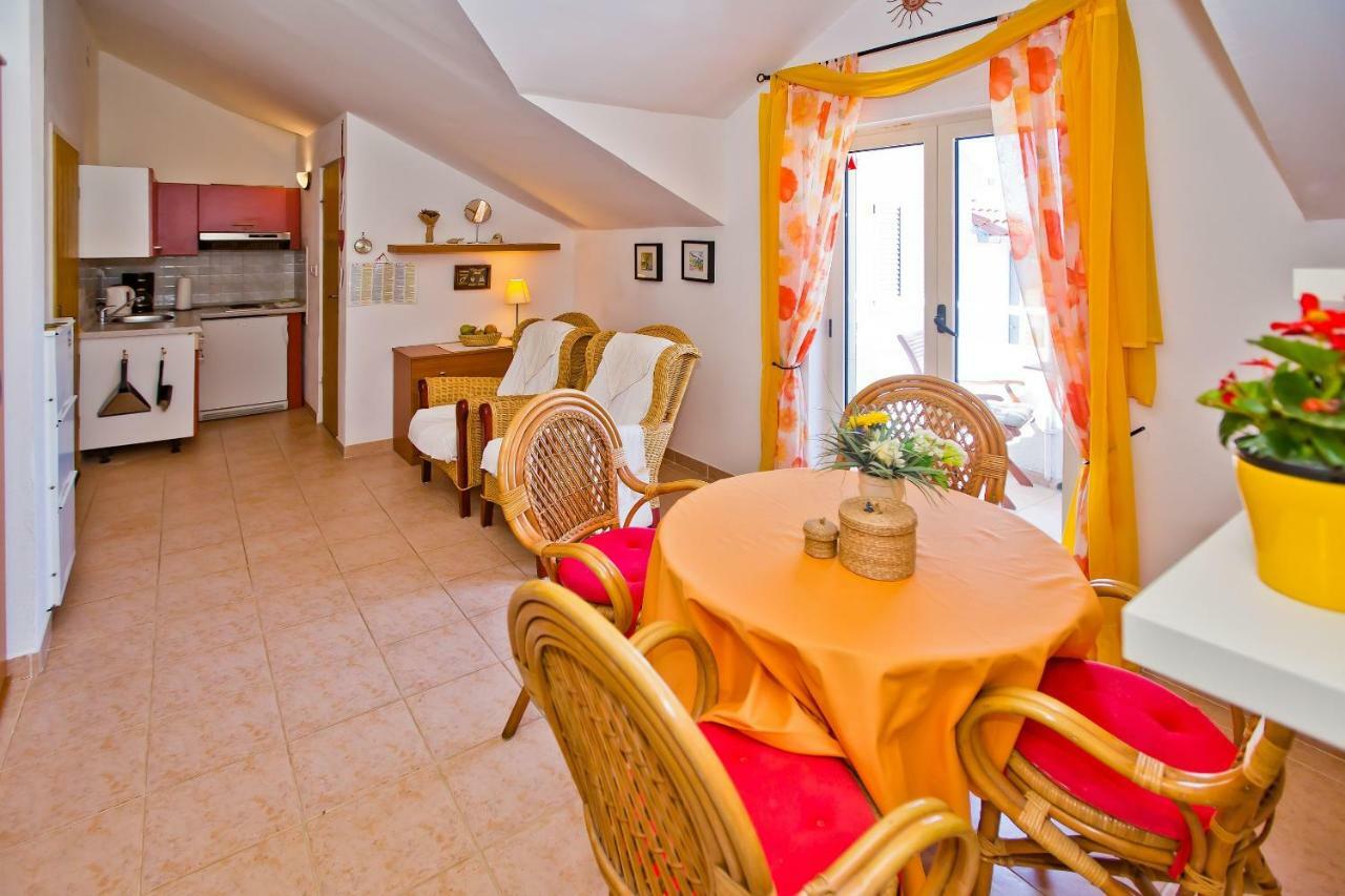 Apartment Jacky
