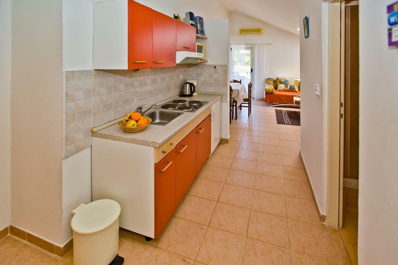 Apartment Jacky