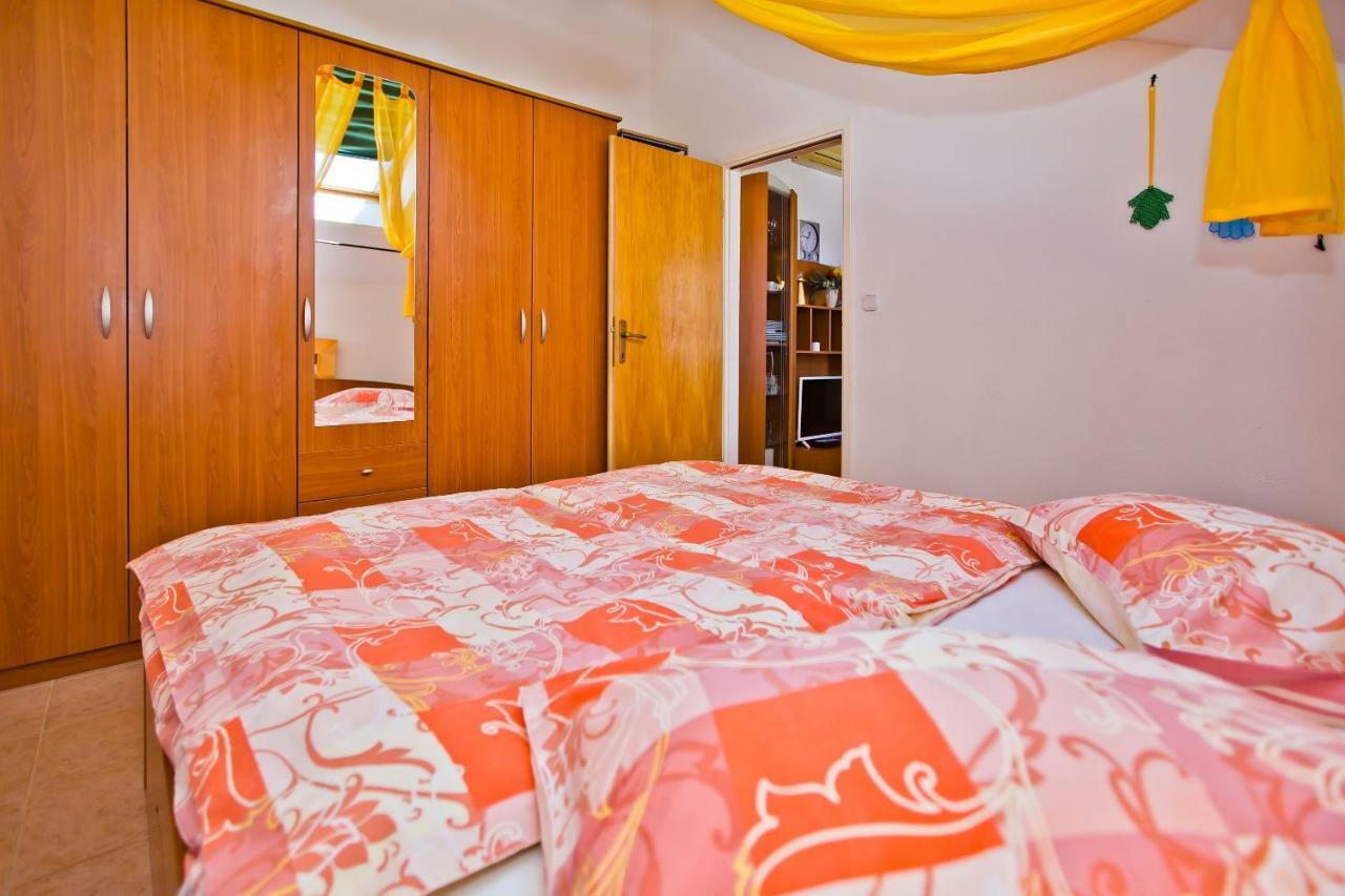 Apartment Jacky *