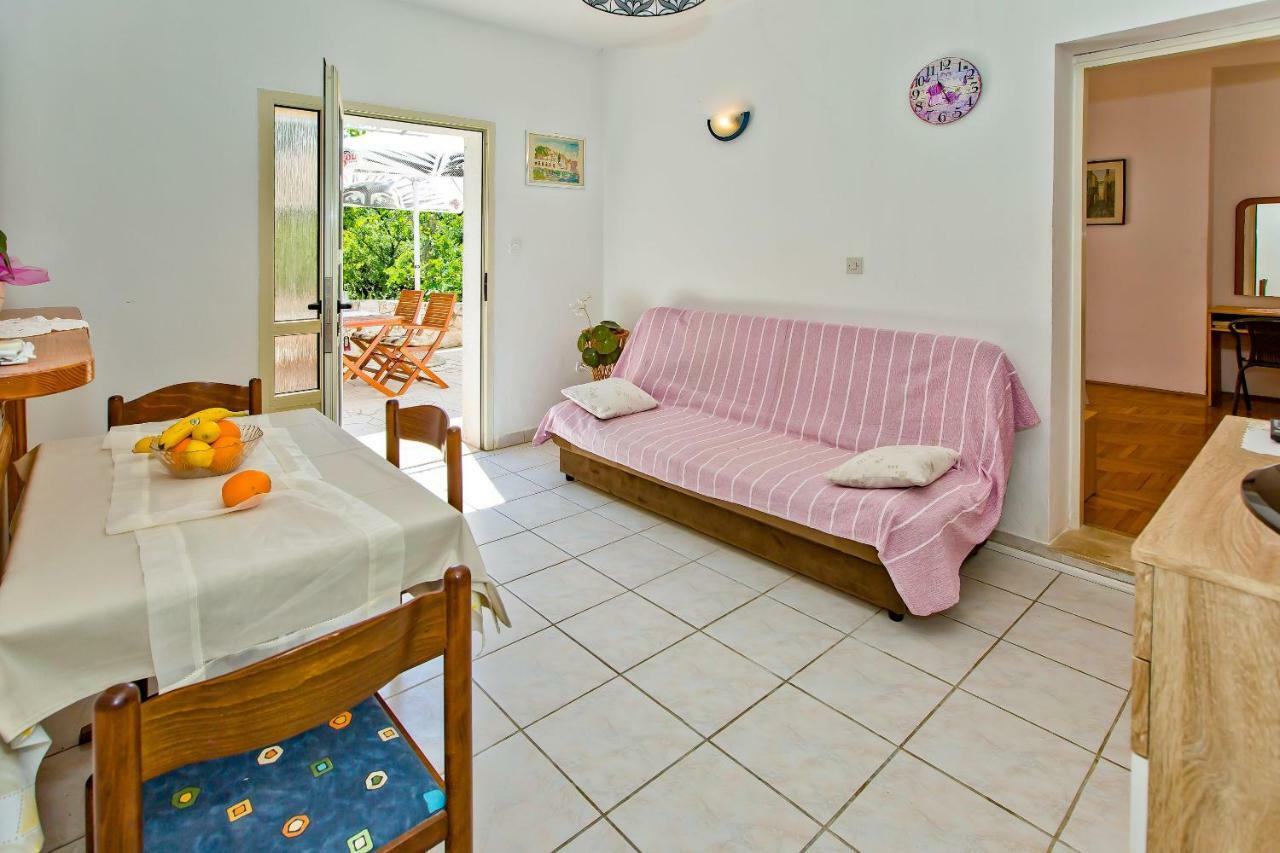 Apartment Jacky Hvar Town